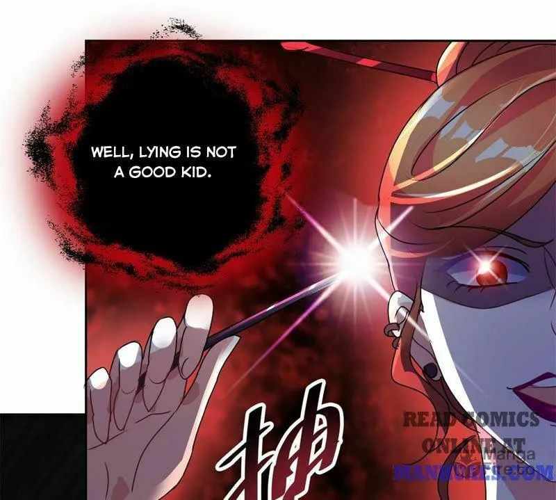 Read Daddy Poison Master (Colored) chapter 148 image 24 on Lezhin