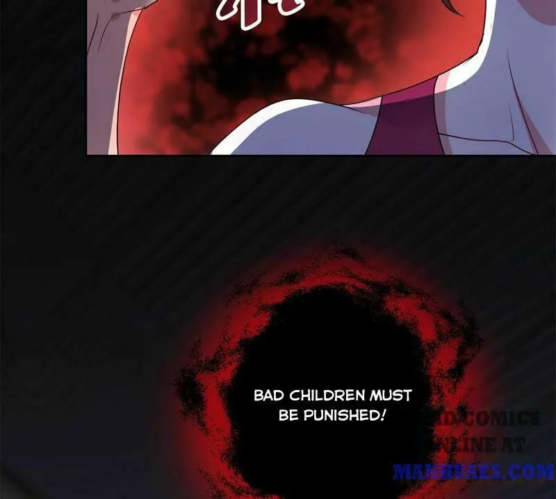 Read Daddy Poison Master (Colored) chapter 148 image 25 on Lezhin