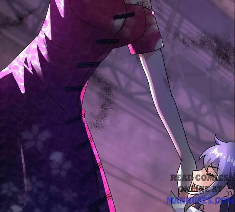 Read Daddy Poison Master (Colored) chapter 148 image 27 on Lezhin