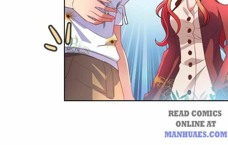 Read Daddy Poison Master (Colored) chapter 148 image 3 on Lezhin
