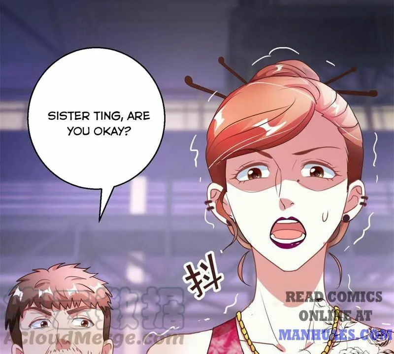 Read Daddy Poison Master (Colored) chapter 148 image 33 on Lezhin