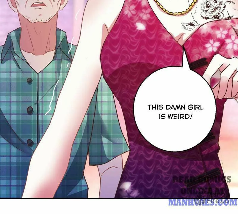 Read Daddy Poison Master (Colored) chapter 148 image 34 on Lezhin