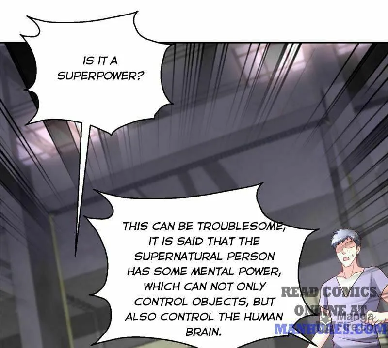 Read Daddy Poison Master (Colored) chapter 148 image 35 on Lezhin