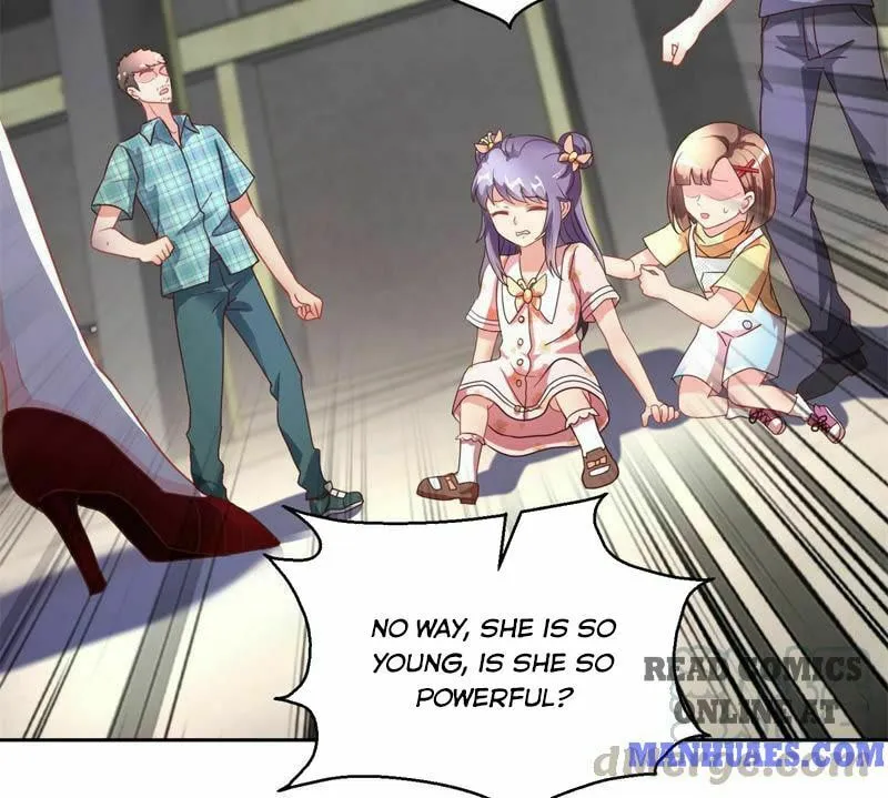 Read Daddy Poison Master (Colored) chapter 148 image 36 on Lezhin