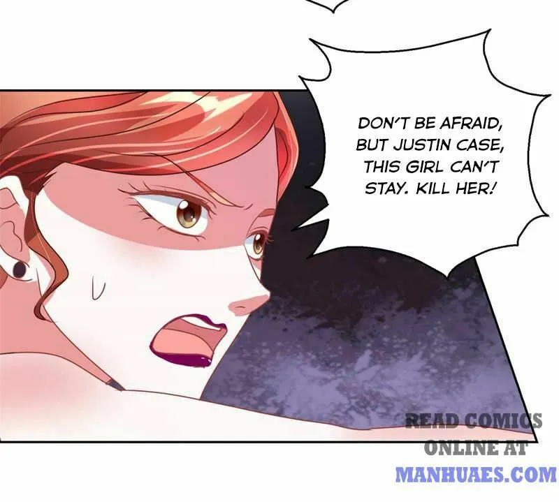 Read Daddy Poison Master (Colored) chapter 148 image 37 on Lezhin
