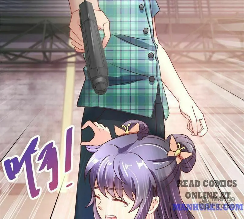Read Daddy Poison Master (Colored) chapter 148 image 39 on Lezhin