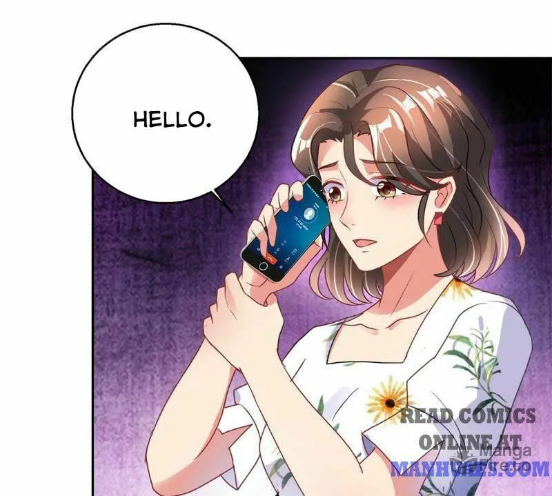 Read Daddy Poison Master (Colored) chapter 148 image 4 on Lezhin