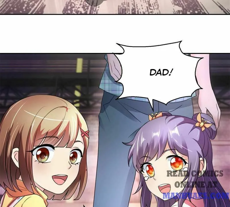 Read Daddy Poison Master (Colored) chapter 148 image 43 on Lezhin