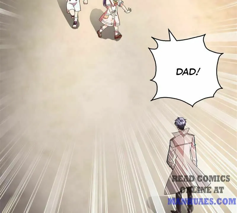 Read Daddy Poison Master (Colored) chapter 148 image 45 on Lezhin