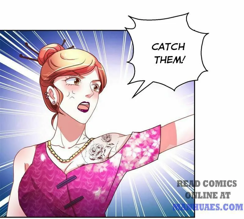 Read Daddy Poison Master (Colored) chapter 148 image 46 on Lezhin