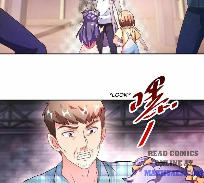 Read Daddy Poison Master (Colored) chapter 148 image 48 on Lezhin