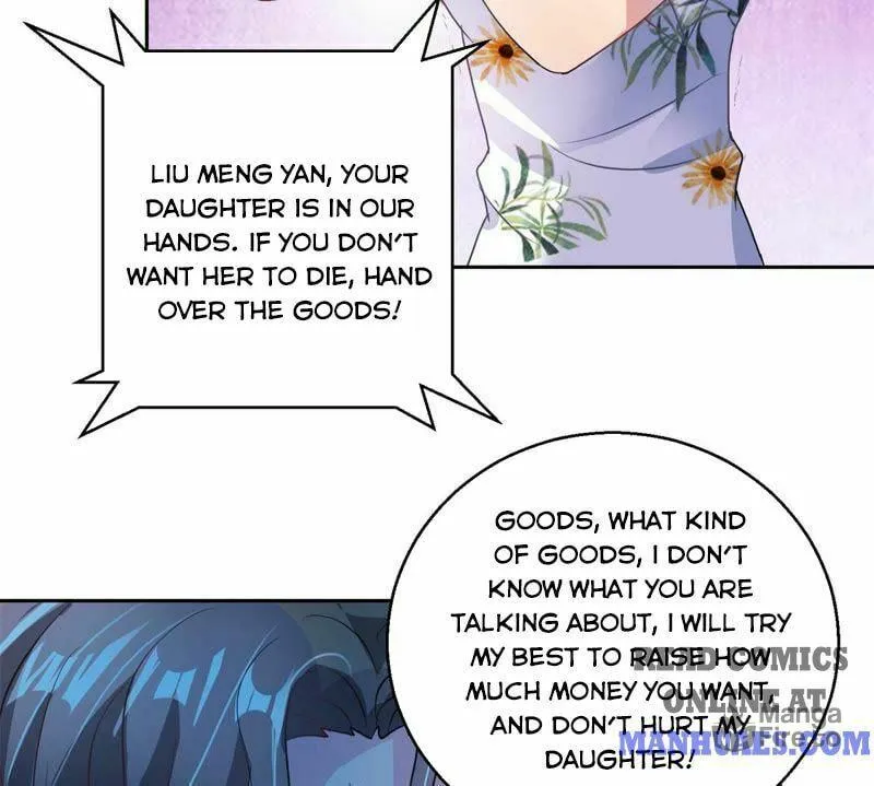 Read Daddy Poison Master (Colored) chapter 148 image 5 on Lezhin