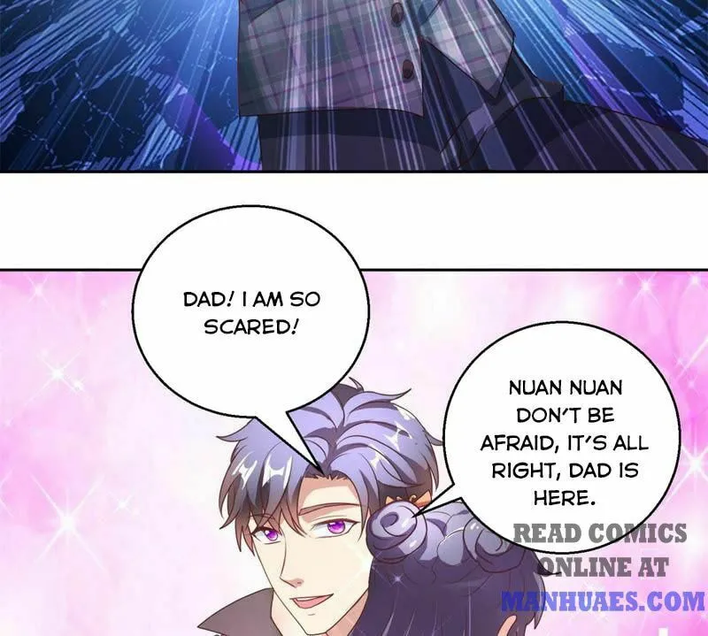 Read Daddy Poison Master (Colored) chapter 148 image 52 on Lezhin