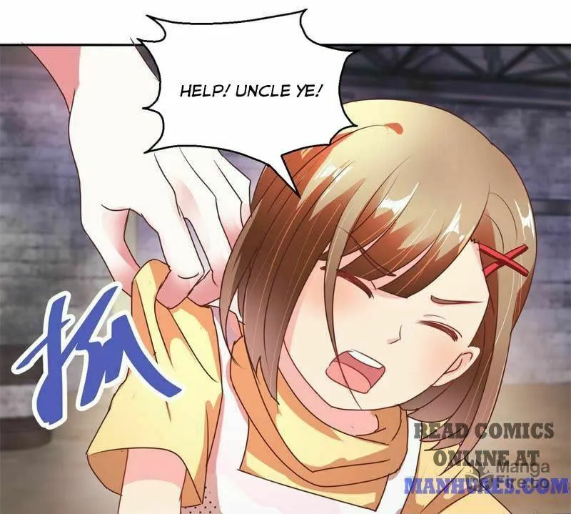 Read Daddy Poison Master (Colored) chapter 148 image 54 on Lezhin