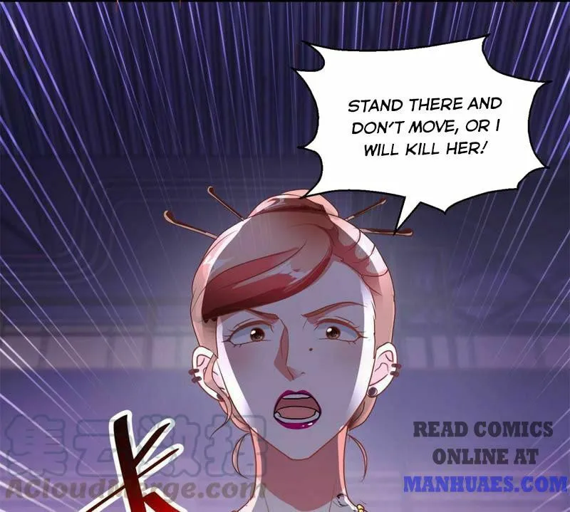 Read Daddy Poison Master (Colored) chapter 148 image 55 on Lezhin