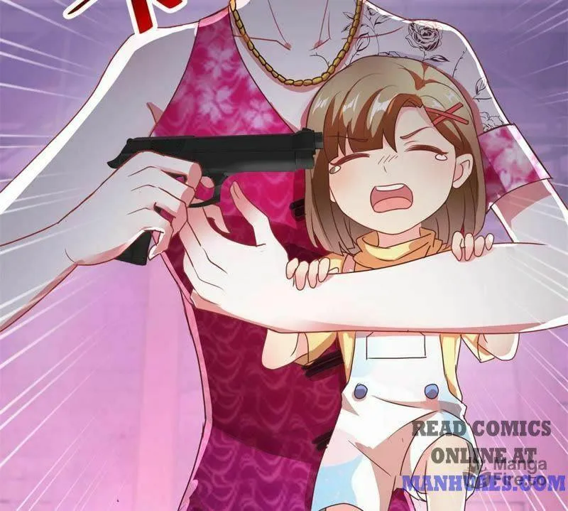 Read Daddy Poison Master (Colored) chapter 148 image 56 on Lezhin