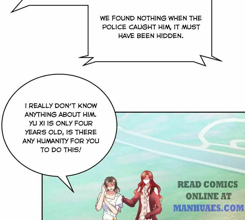 Read Daddy Poison Master (Colored) chapter 148 image 7 on Lezhin