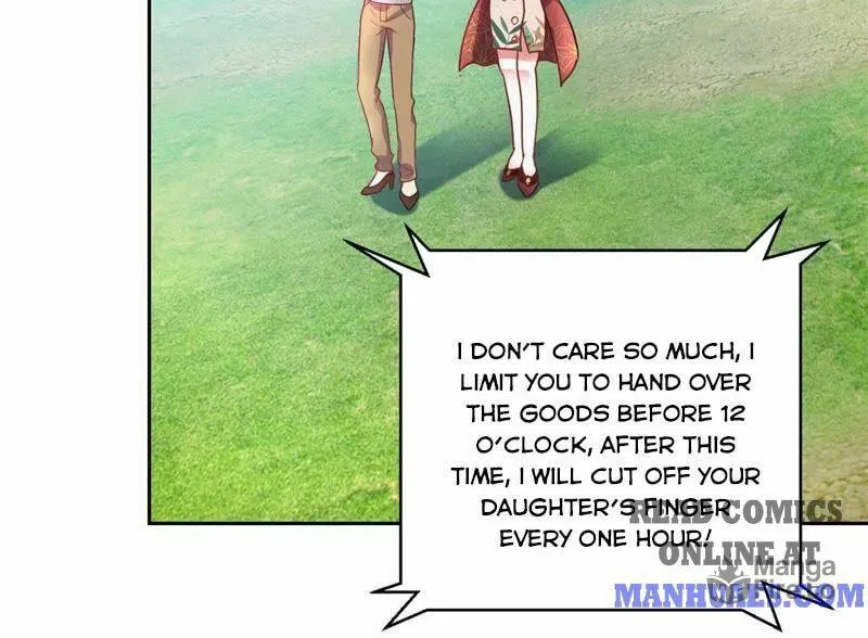 Read Daddy Poison Master (Colored) chapter 148 image 8 on Lezhin