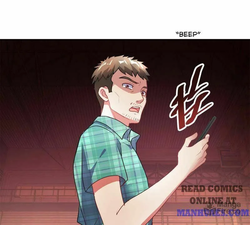 Read Daddy Poison Master (Colored) chapter 148 image 9 on Lezhin