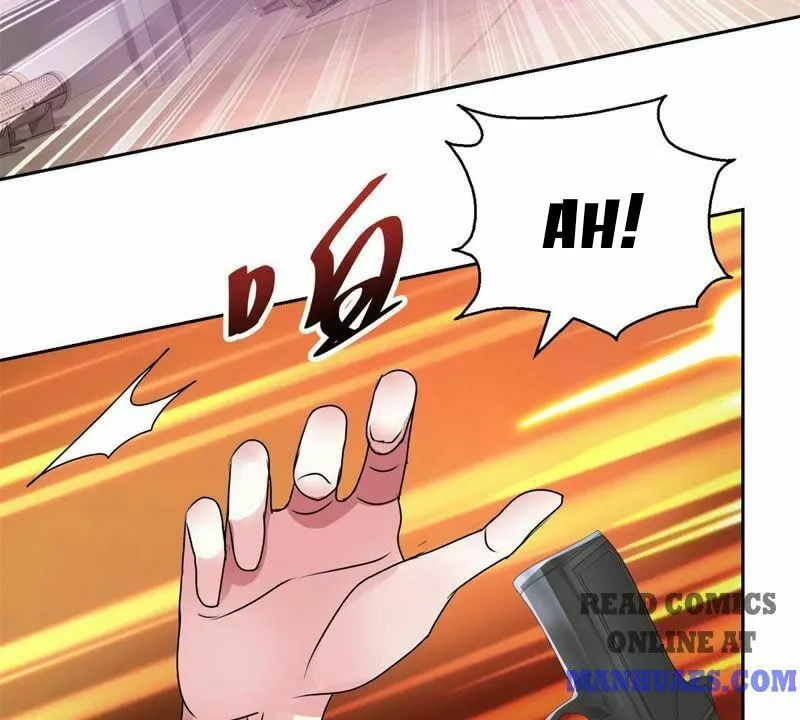 Read Daddy Poison Master (Colored) chapter 149 image 1 on Lezhin