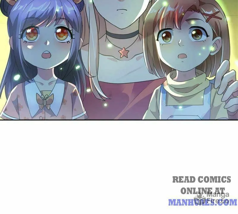 Read Daddy Poison Master (Colored) chapter 149 image 11 on Lezhin