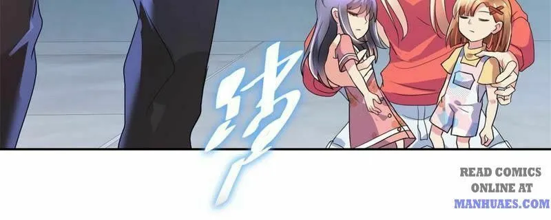 Read Daddy Poison Master (Colored) chapter 149 image 13 on Lezhin