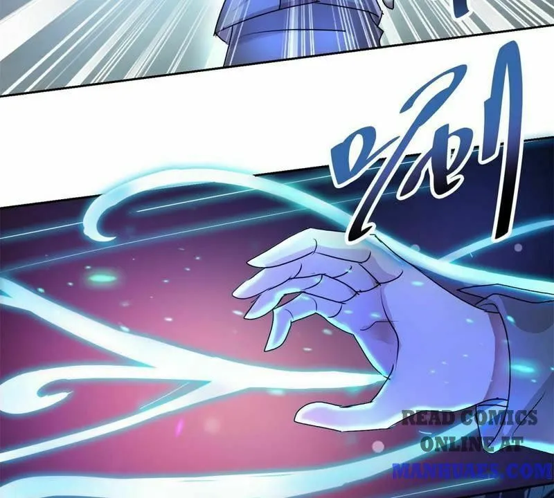 Read Daddy Poison Master (Colored) chapter 149 image 15 on Lezhin
