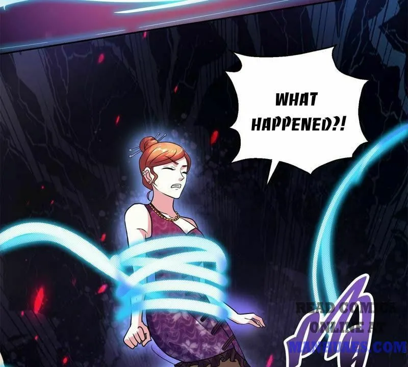 Read Daddy Poison Master (Colored) chapter 149 image 16 on Lezhin