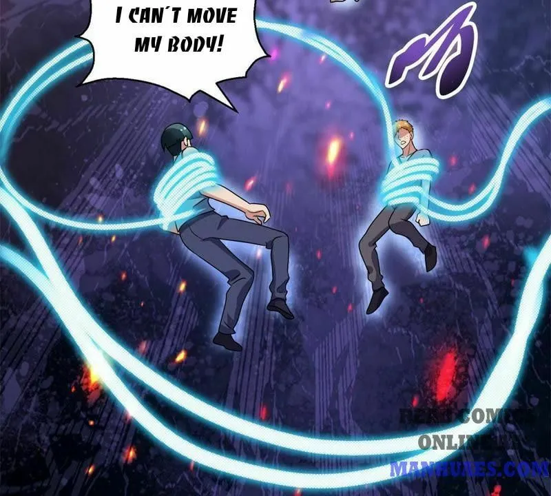 Read Daddy Poison Master (Colored) chapter 149 image 18 on Lezhin