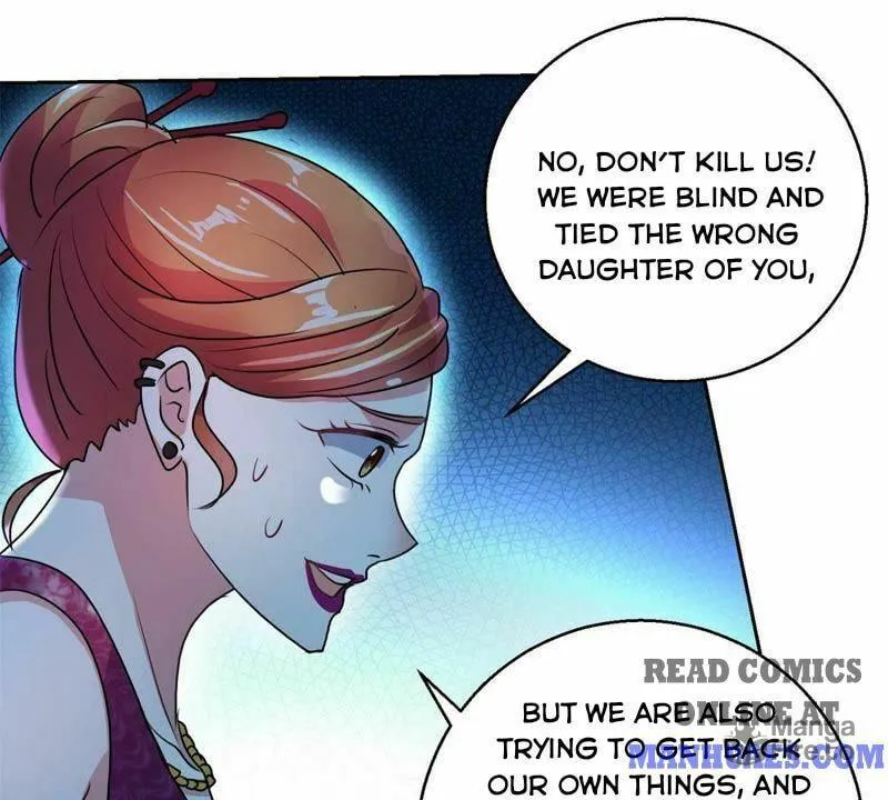 Read Daddy Poison Master (Colored) chapter 149 image 19 on Lezhin