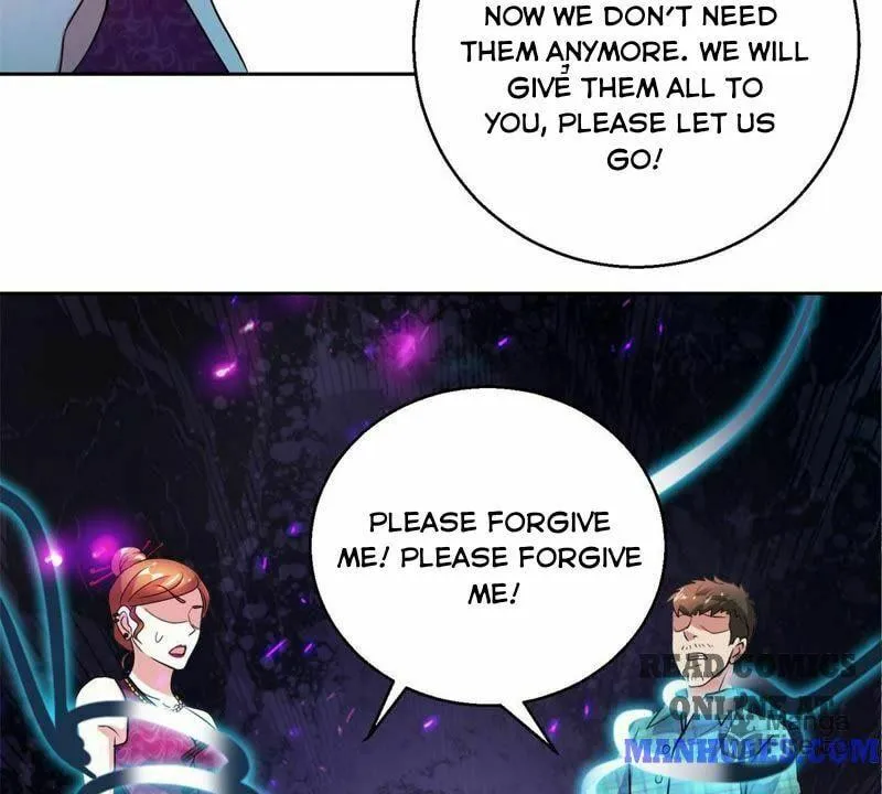 Read Daddy Poison Master (Colored) chapter 149 image 20 on Lezhin