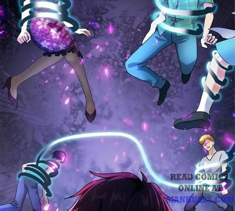 Read Daddy Poison Master (Colored) chapter 149 image 21 on Lezhin