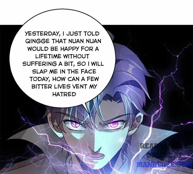 Read Daddy Poison Master (Colored) chapter 149 image 23 on Lezhin
