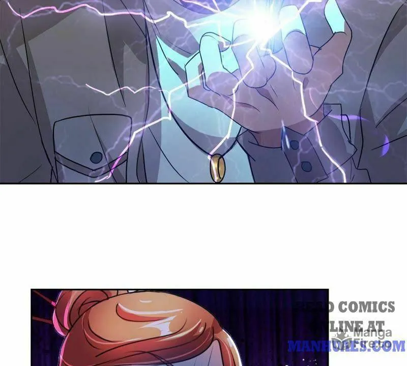 Read Daddy Poison Master (Colored) chapter 149 image 24 on Lezhin