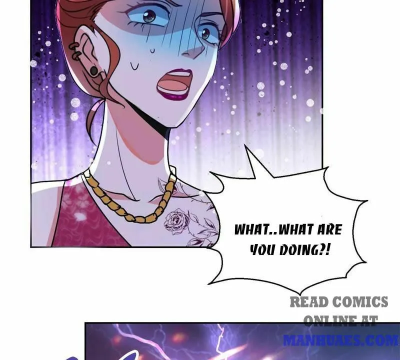 Read Daddy Poison Master (Colored) chapter 149 image 25 on Lezhin
