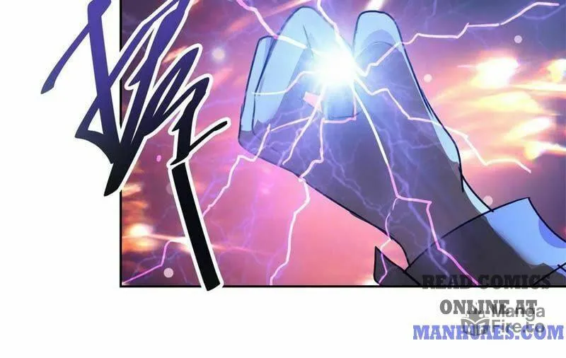 Read Daddy Poison Master (Colored) chapter 149 image 26 on Lezhin