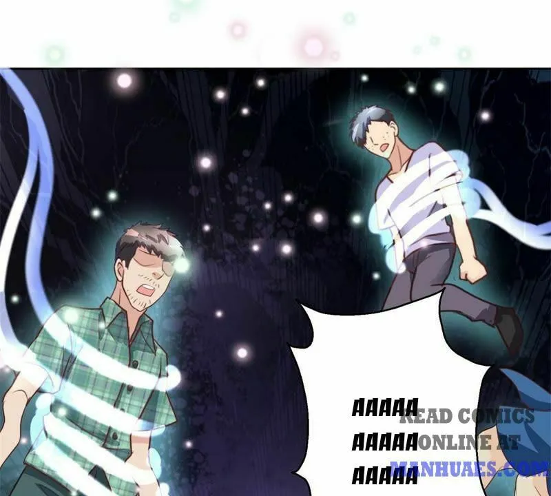 Read Daddy Poison Master (Colored) chapter 149 image 27 on Lezhin
