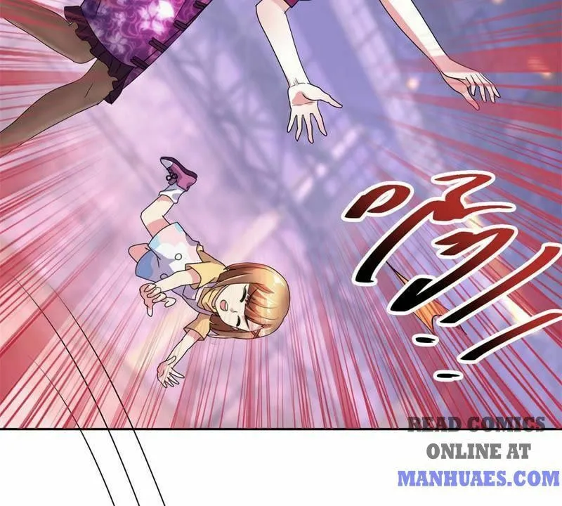 Read Daddy Poison Master (Colored) chapter 149 image 3 on Lezhin