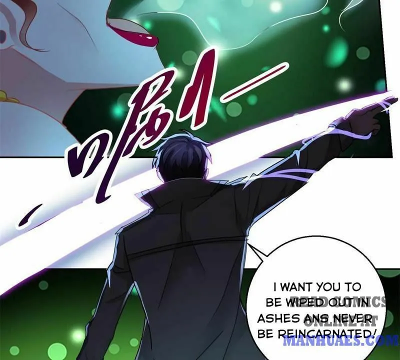 Read Daddy Poison Master (Colored) chapter 149 image 31 on Lezhin