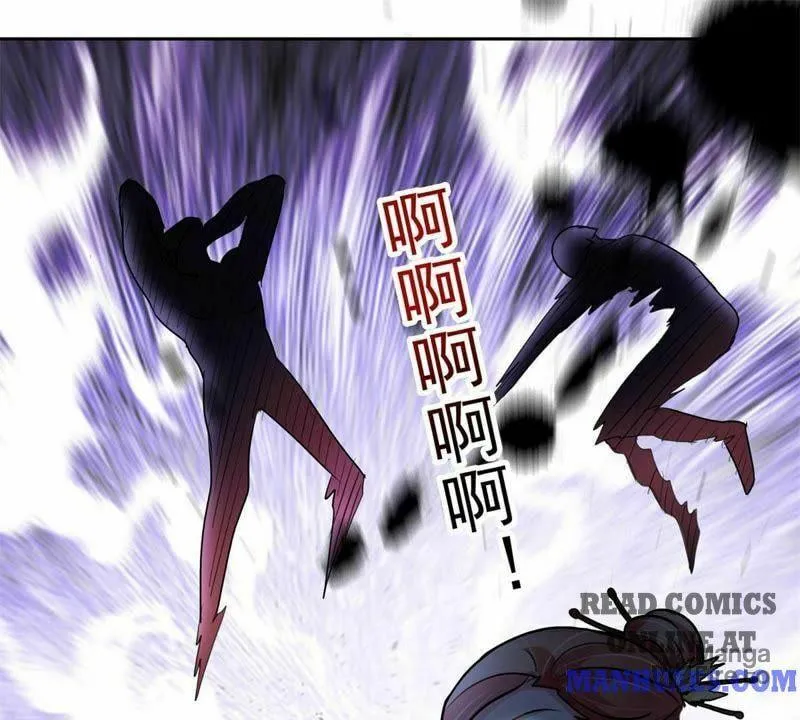 Read Daddy Poison Master (Colored) chapter 149 image 32 on Lezhin