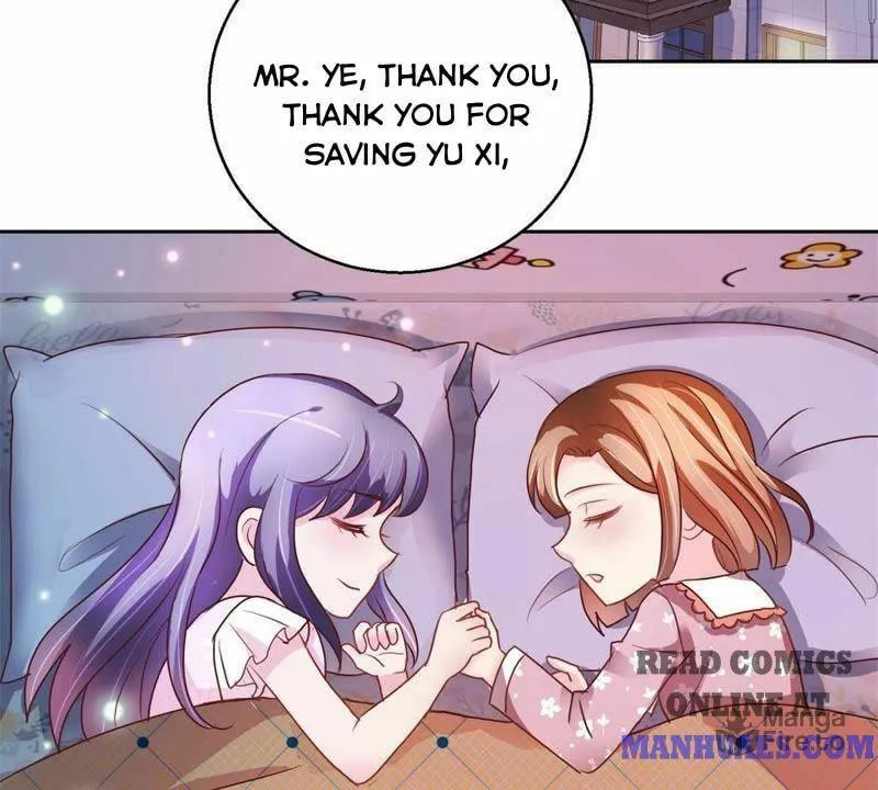 Read Daddy Poison Master (Colored) chapter 149 image 38 on Lezhin