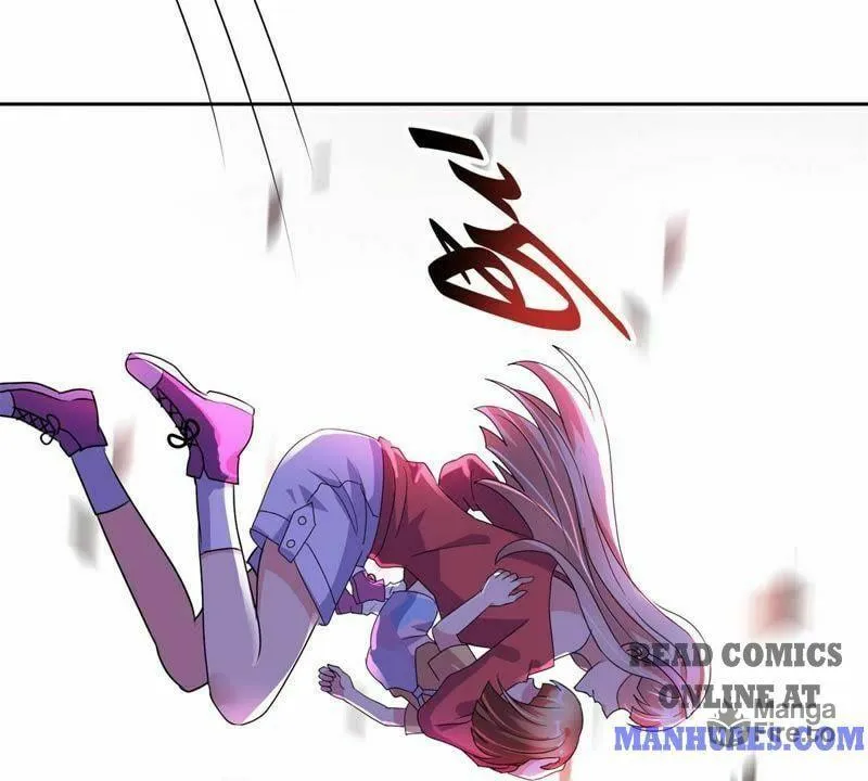 Read Daddy Poison Master (Colored) chapter 149 image 4 on Lezhin