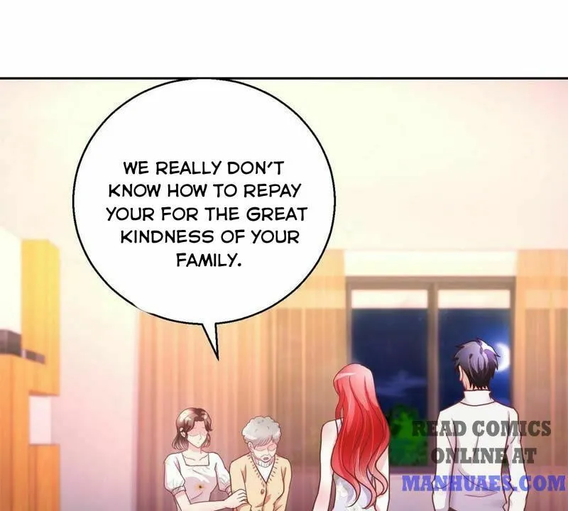 Read Daddy Poison Master (Colored) chapter 149 image 40 on Lezhin