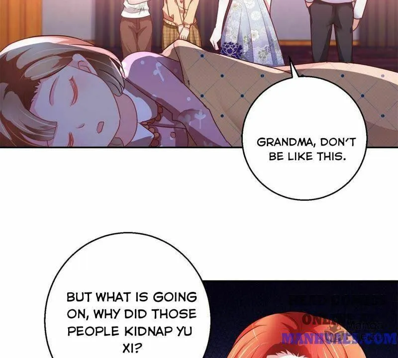 Read Daddy Poison Master (Colored) chapter 149 image 41 on Lezhin