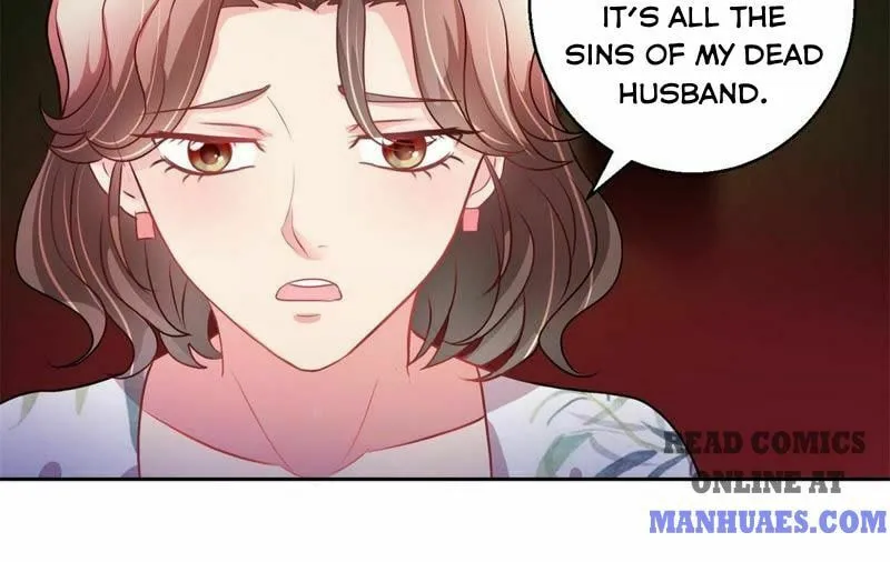 Read Daddy Poison Master (Colored) chapter 149 image 43 on Lezhin
