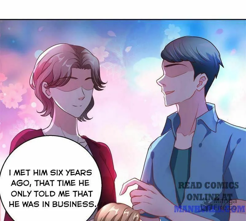 Read Daddy Poison Master (Colored) chapter 149 image 44 on Lezhin