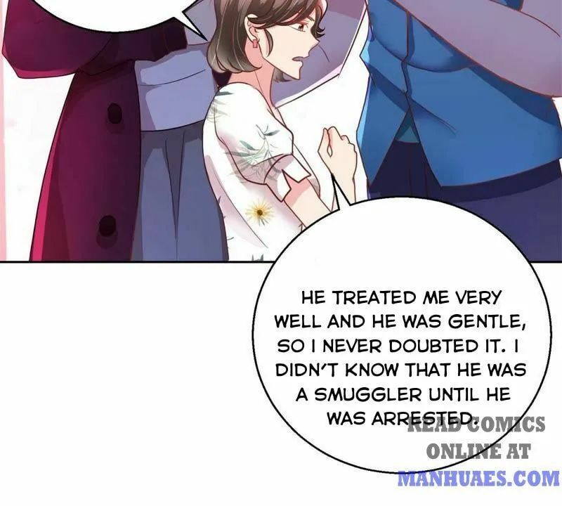 Read Daddy Poison Master (Colored) chapter 149 image 45 on Lezhin
