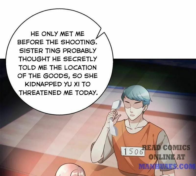 Read Daddy Poison Master (Colored) chapter 149 image 48 on Lezhin