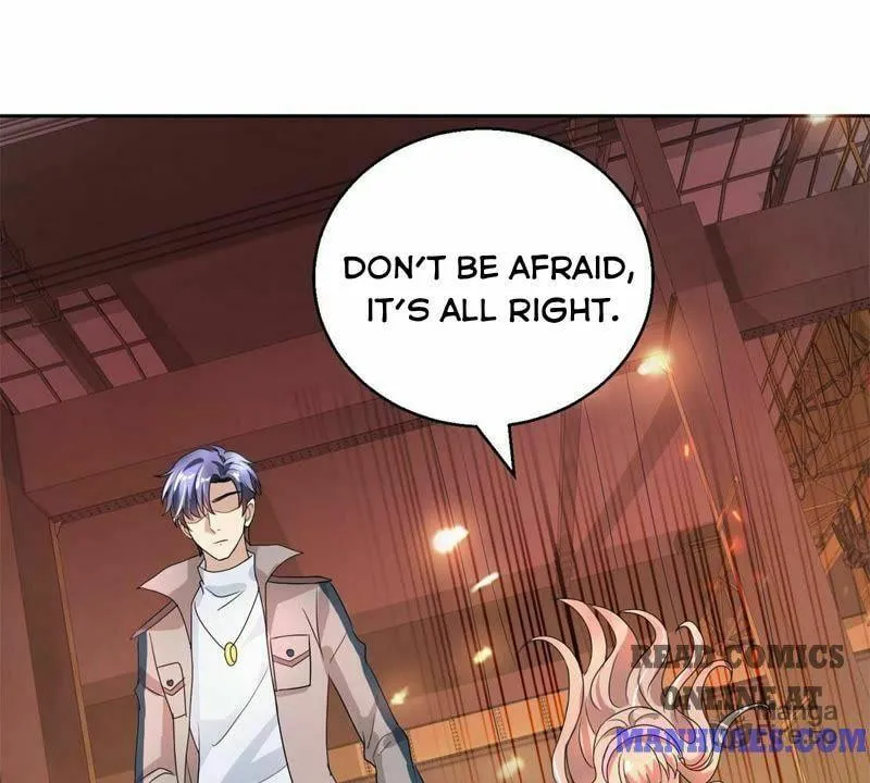 Read Daddy Poison Master (Colored) chapter 149 image 5 on Lezhin