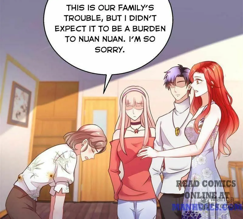 Read Daddy Poison Master (Colored) chapter 149 image 50 on Lezhin